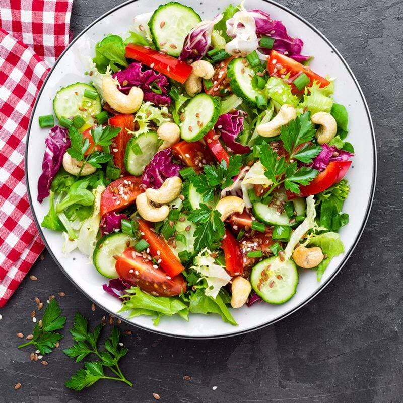 Ensalada