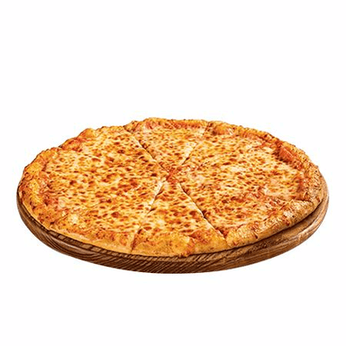 Pizza Mozarella 8 Tajadas