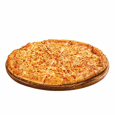 Pizza Mozarella 8 Tajadas