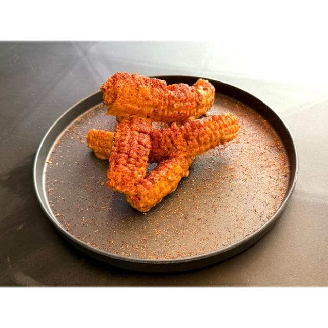 COSTILLAS DE ELOTE