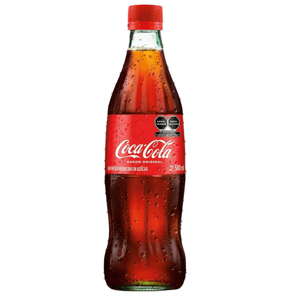 Coca Cola