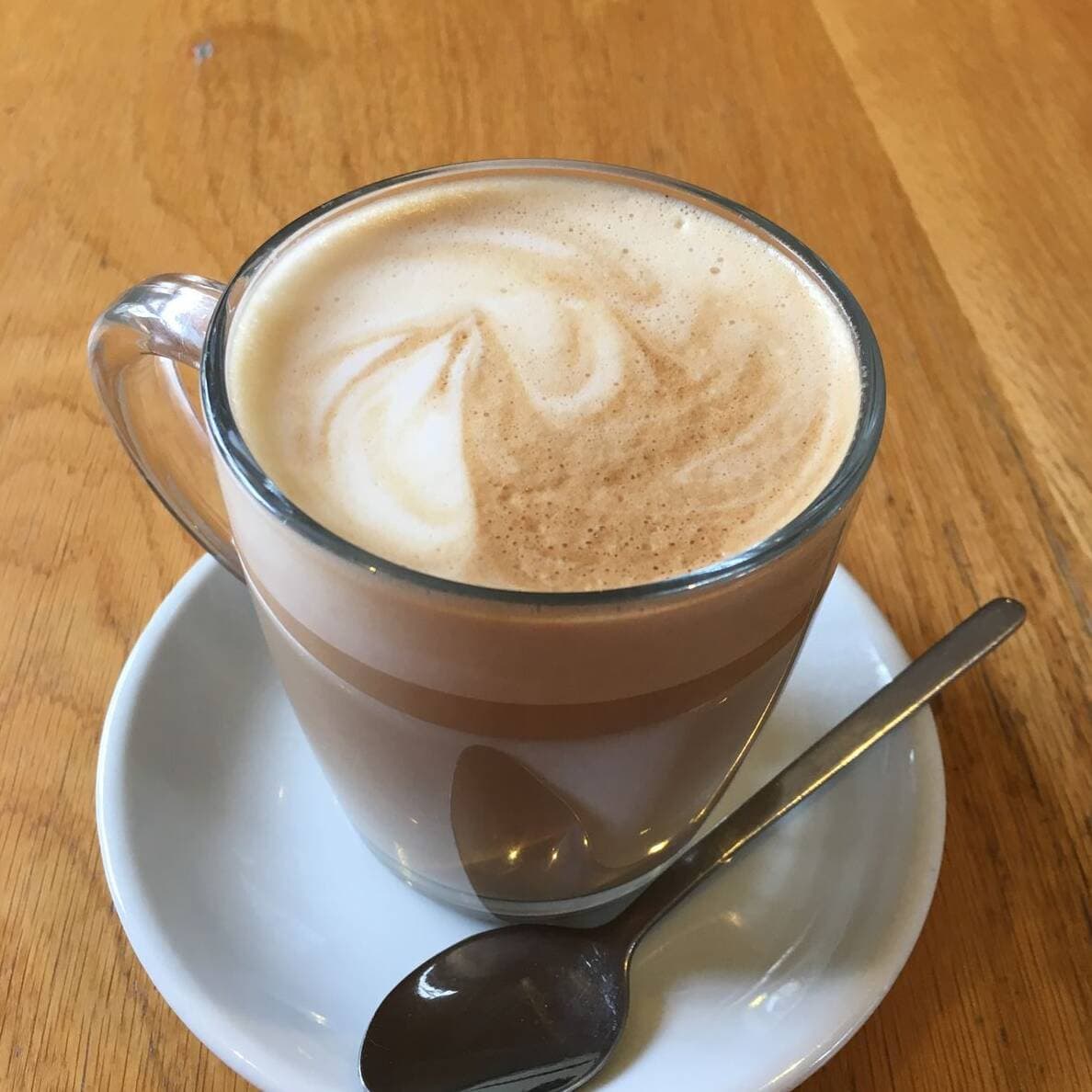 Café Capuchino 12oz