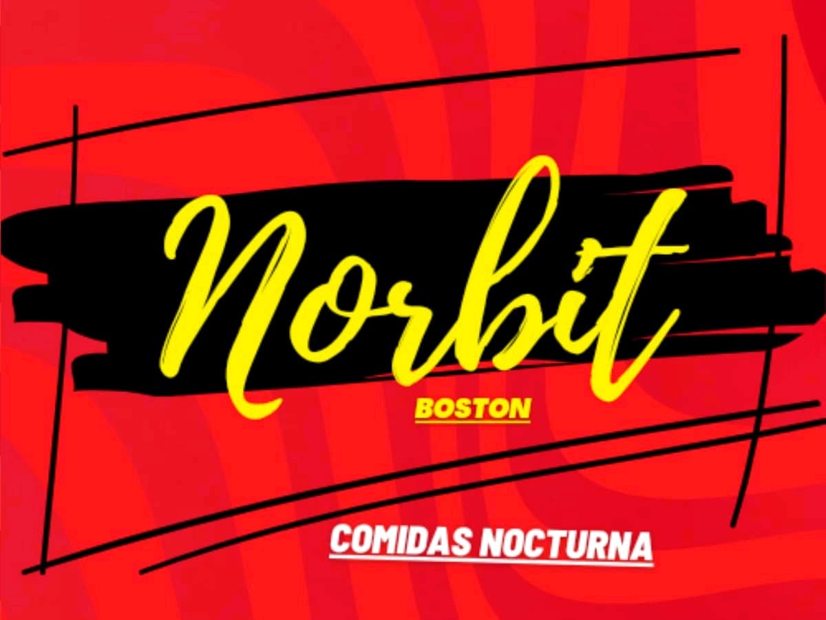 Norbit