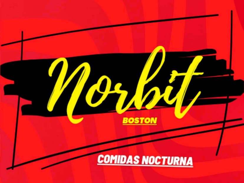Norbit
