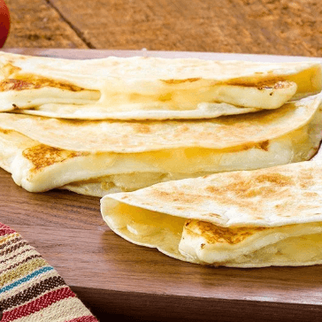 Quesadillas (2 pzas)