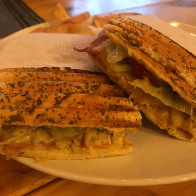 Panini Clásico