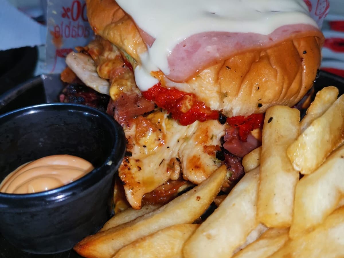 Karnivos Delicias al Paladar