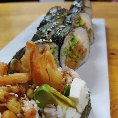 Kakiague Rollo
