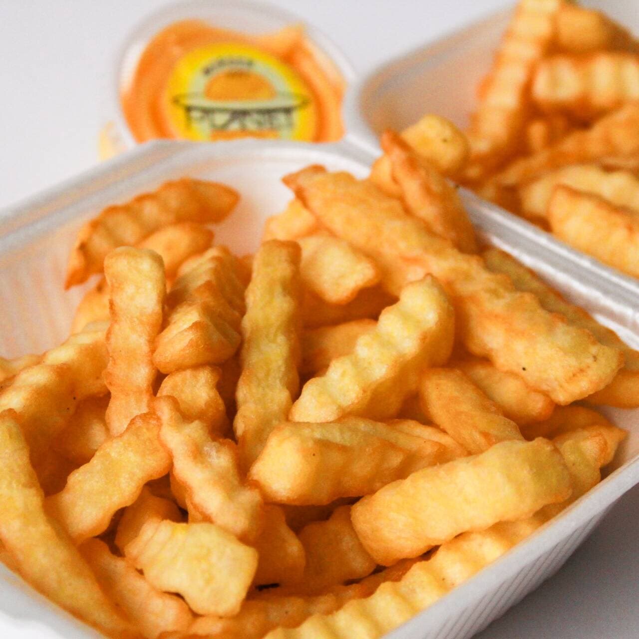 Papas a la Francesa Orden Grande