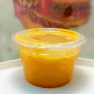 Queso nacho