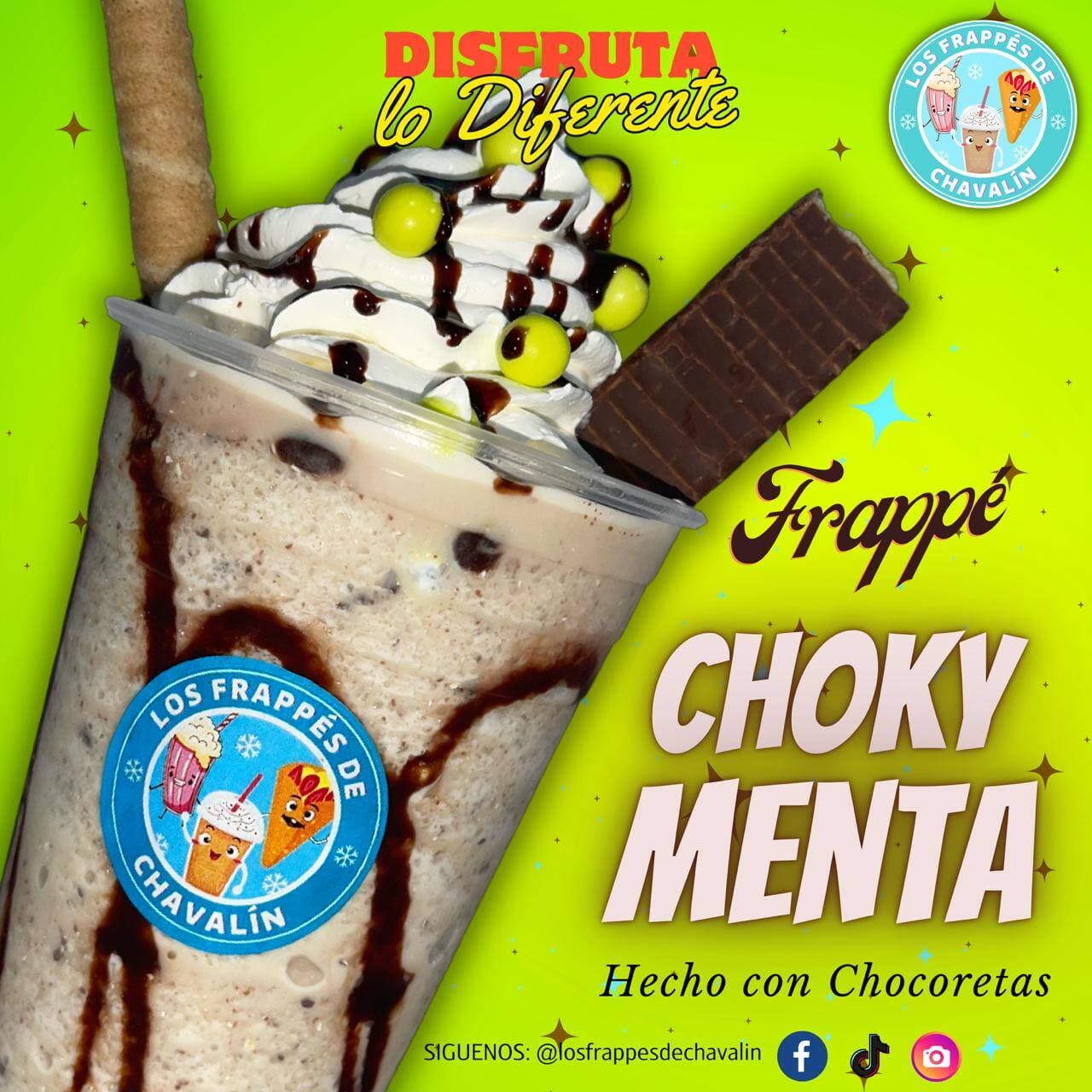 CHOKIMENTA