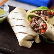 Combo Burrito