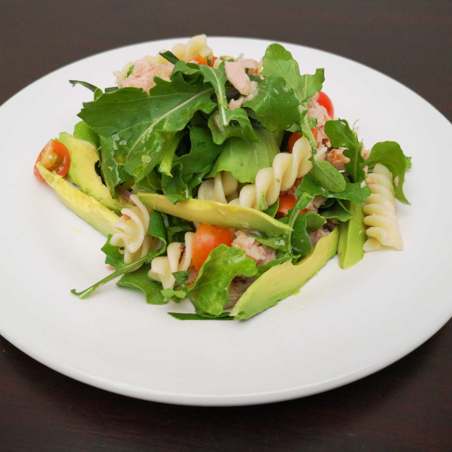 Ensalada del Mar