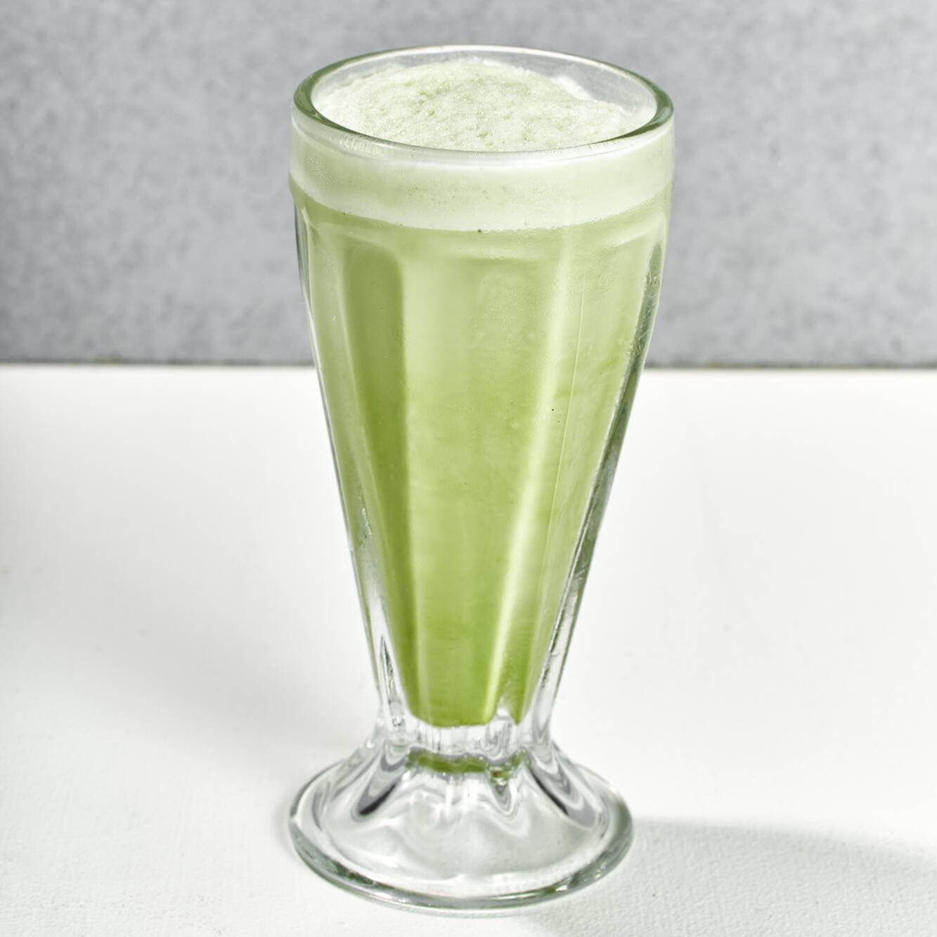 Matcha Frappe