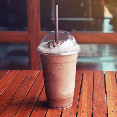 FRAPPE DE CAFE