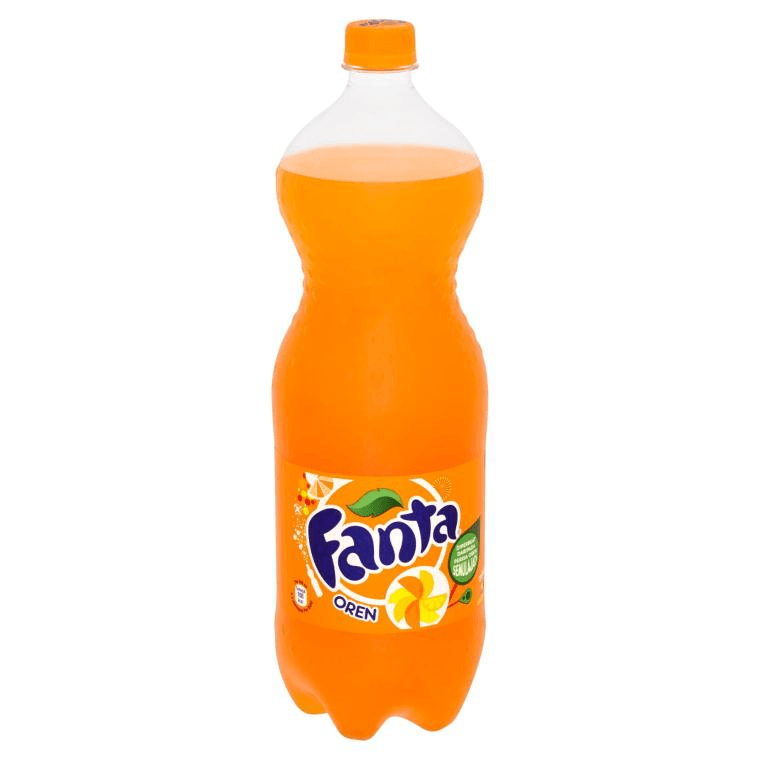 Fanta