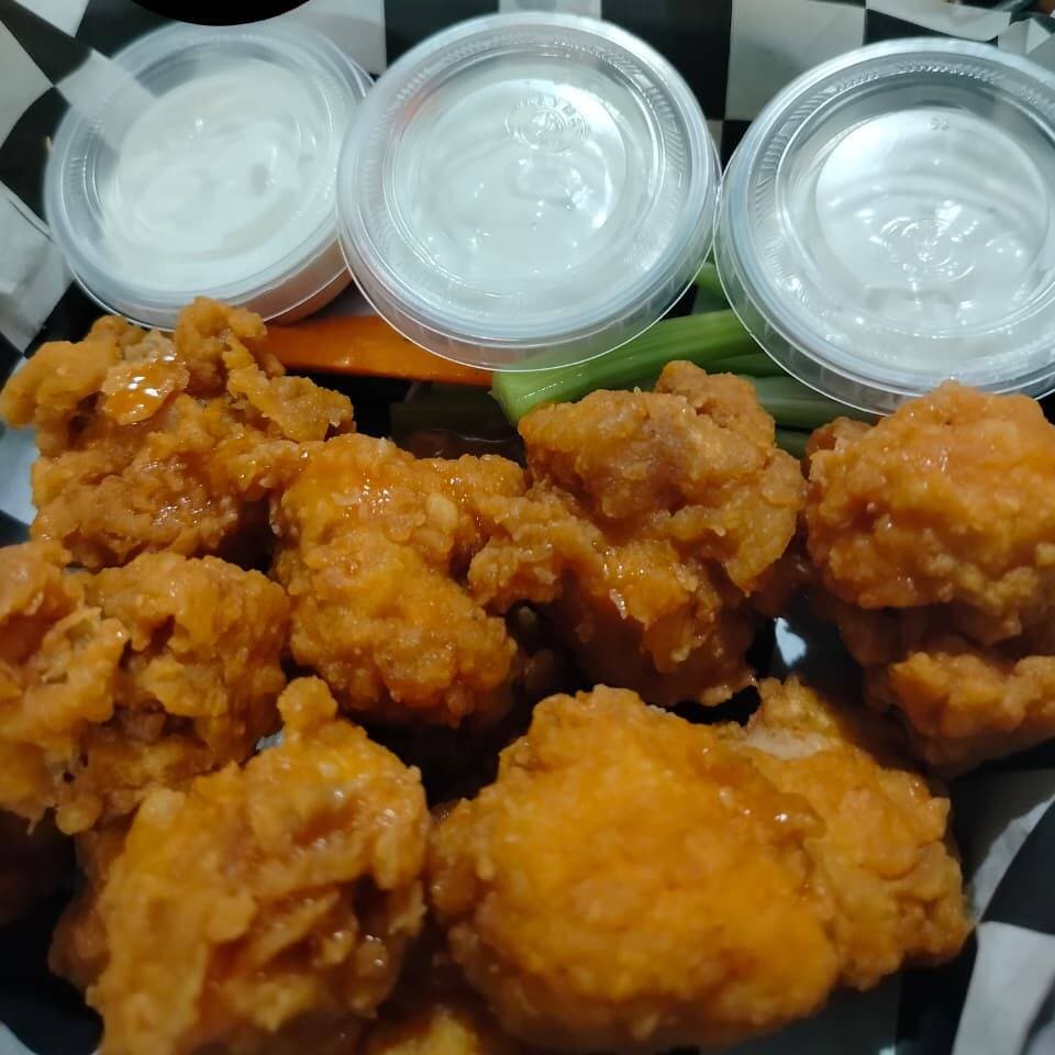 BONELESS 500 GRAMOS