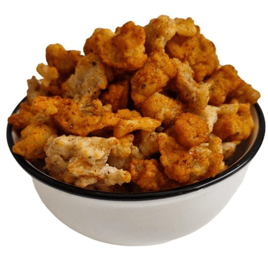 Palomitas Veganas