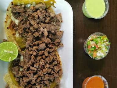 Taco Jazz