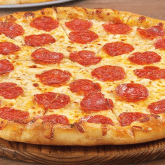Pizza Chica