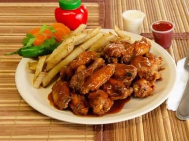 Alitas
