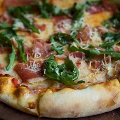 Pizza Sorrento