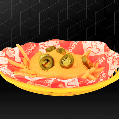 Papas Factory C