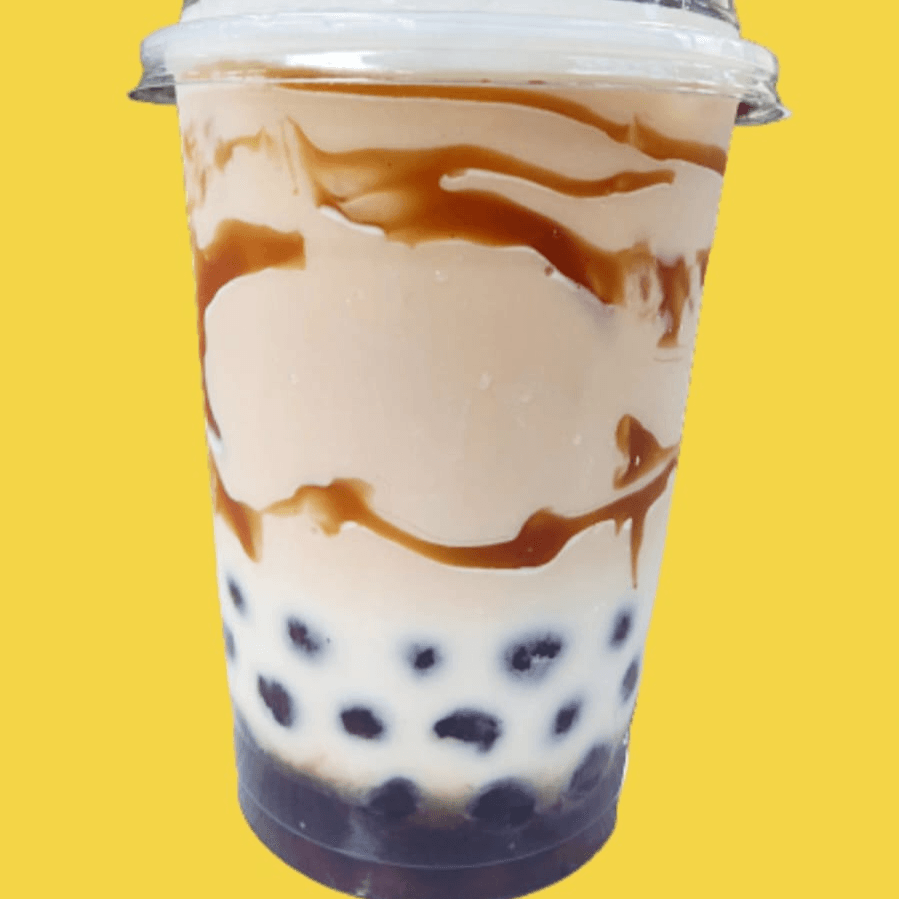 Bubble Coffee