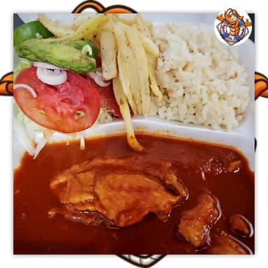 Filete a la Diabla