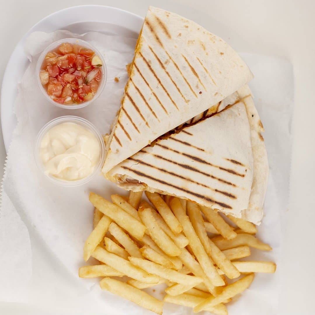 La Original Quesadilla