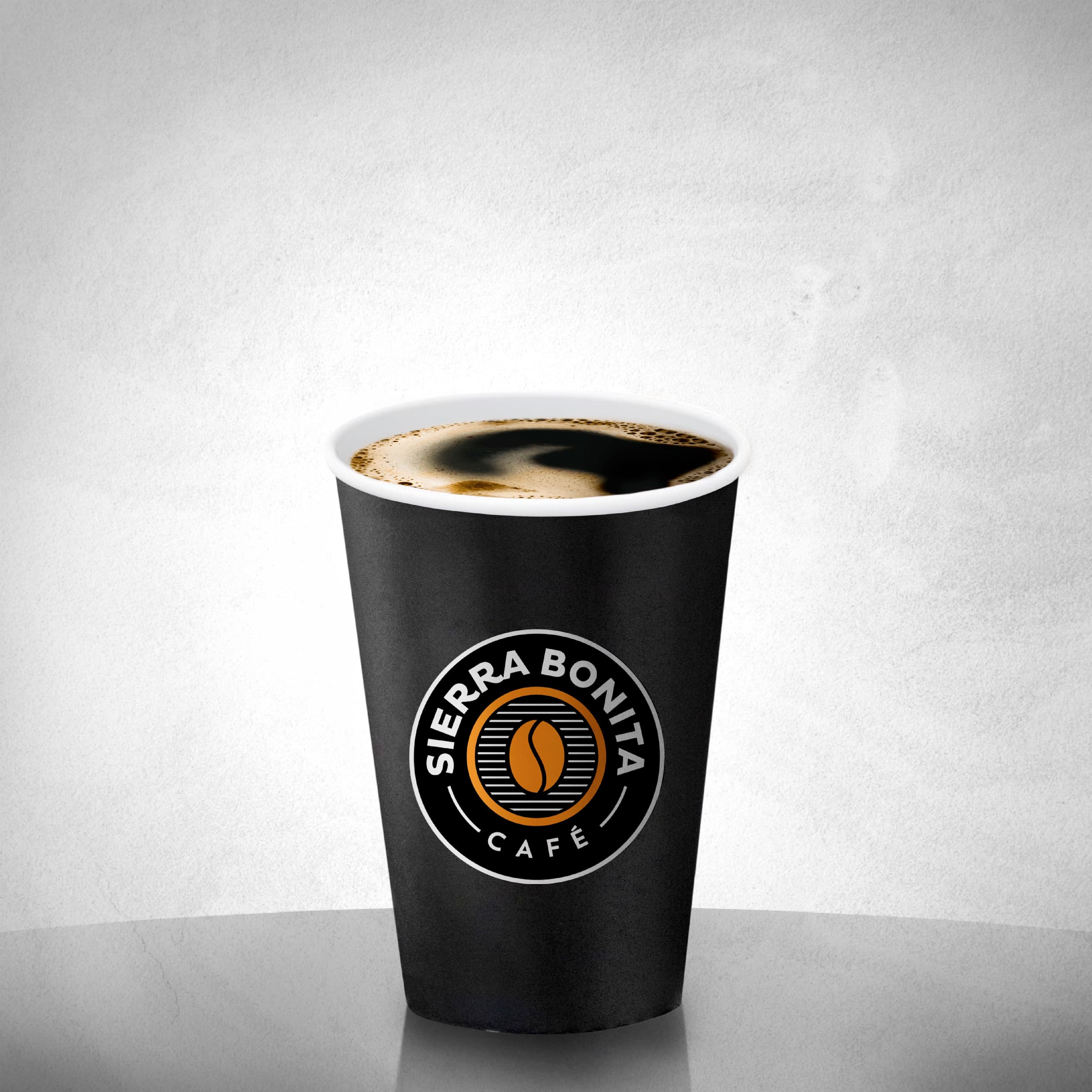 CAFE AMERICANO SIERRA BONITA 473 ML