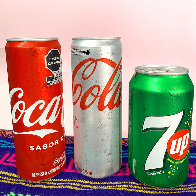 Soda