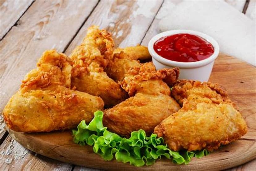 Pollo Sizzler - Mercedes Norte