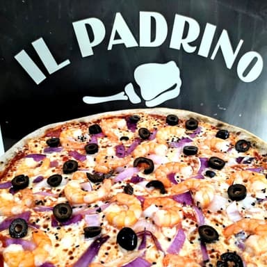 Pizza Tekomo
