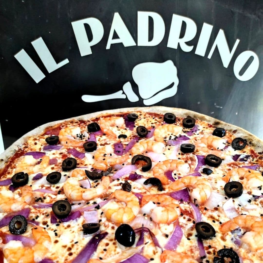 Pizza Tekomo
