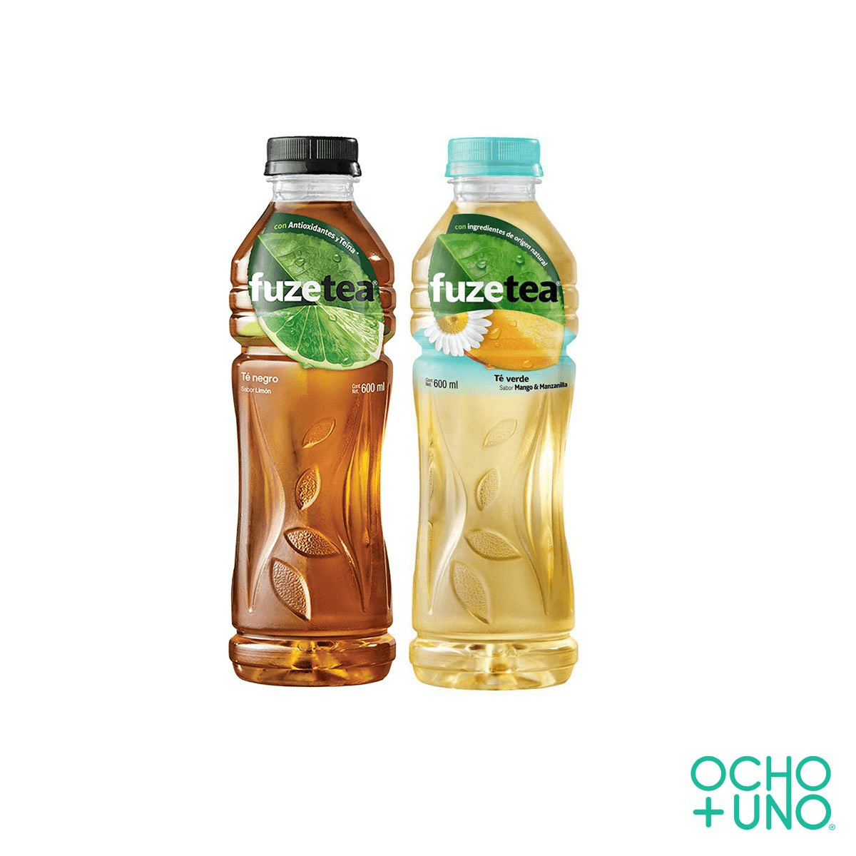 Fuza Tea