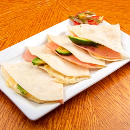 Sincronizada