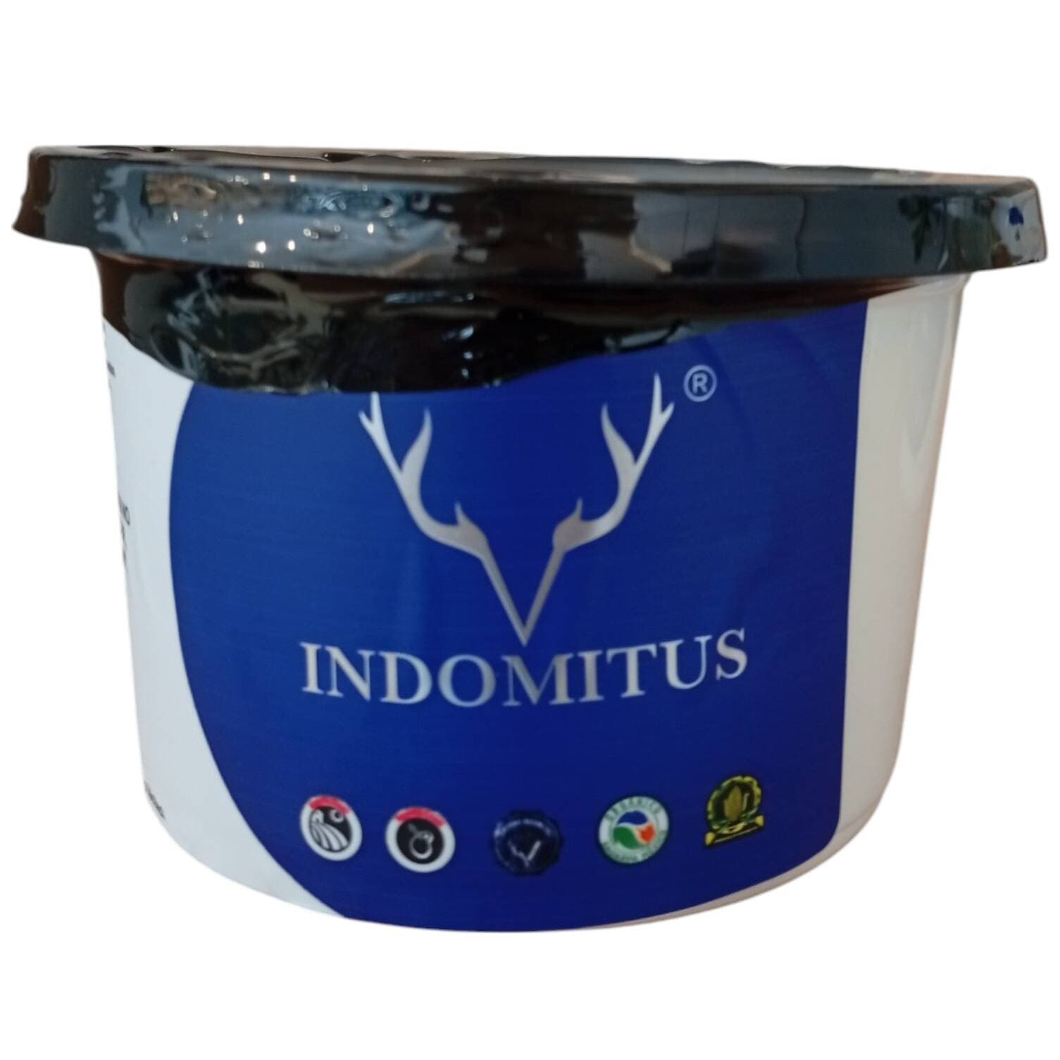 Yogurt Griego Orgánico Vaca 500ml