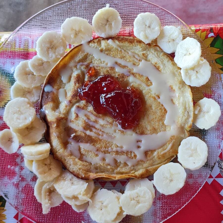 Orden de Hot Cakes