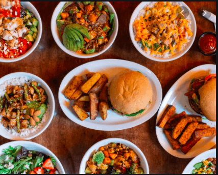 Protein Kitchen