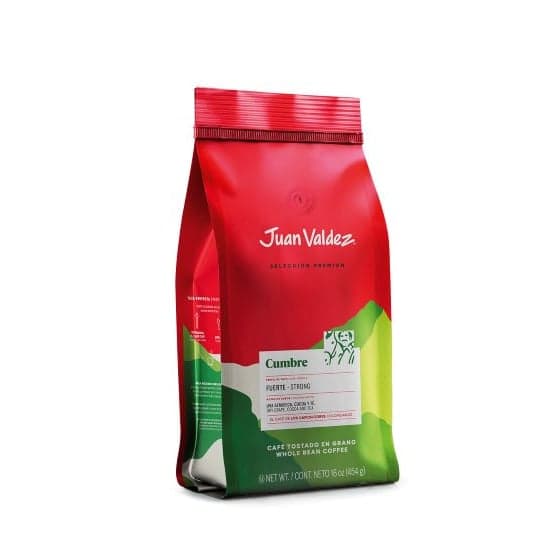 Café Cumbre 454gr