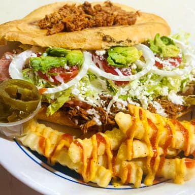 Torta Pierna