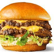ANGUS BURGER