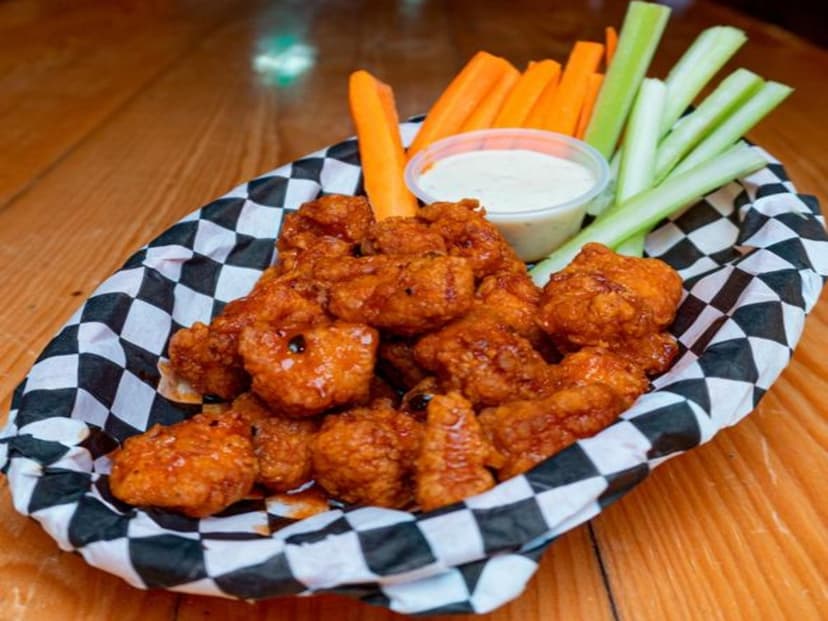 Wings Sunset House
