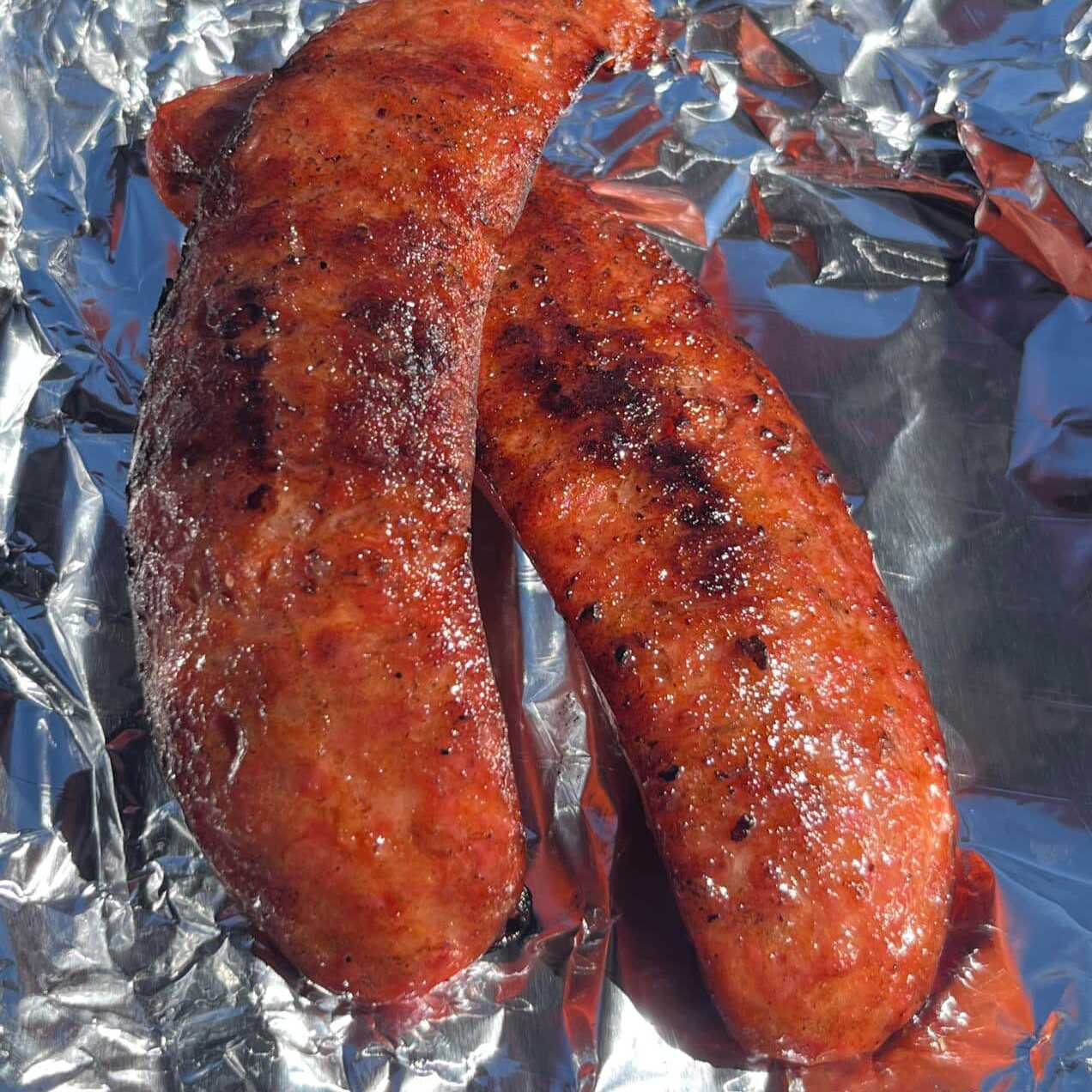 Chorizo