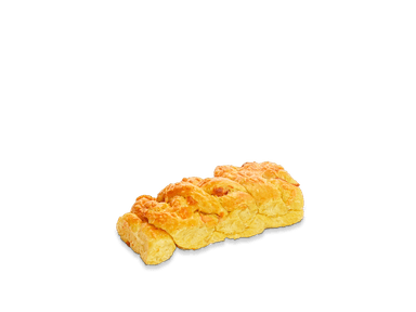 Trenza de Pollo