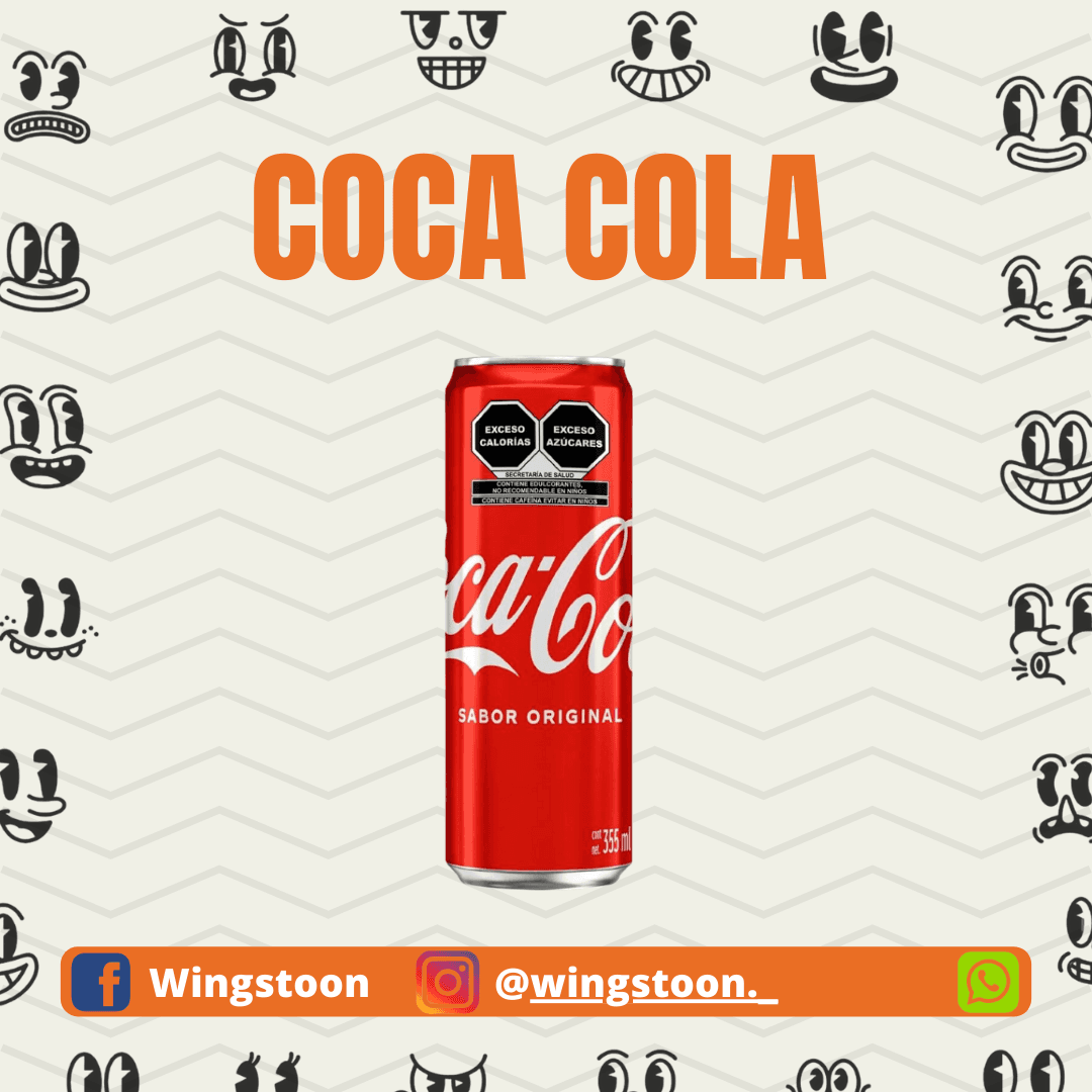 Coca Cola