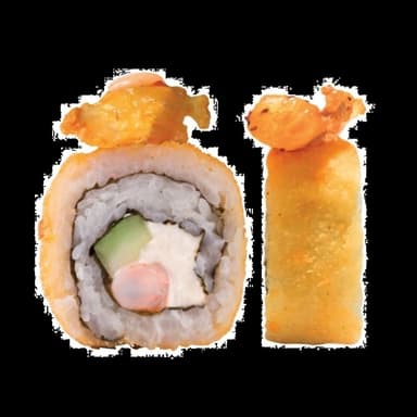 Camaron Roca Roll