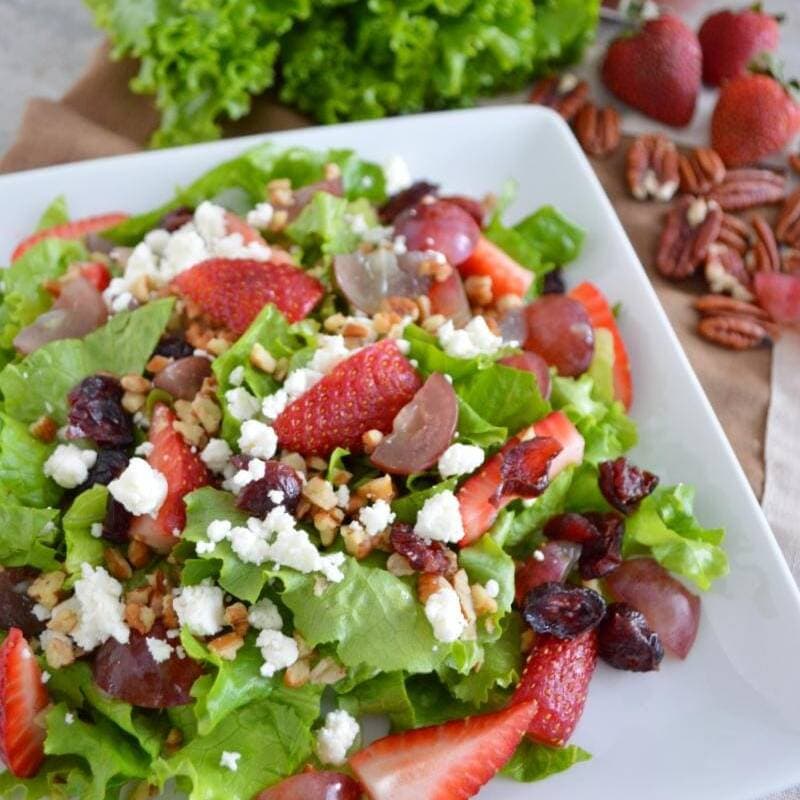 Ensalada Vallarta