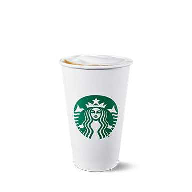 Caramel Light Latte
